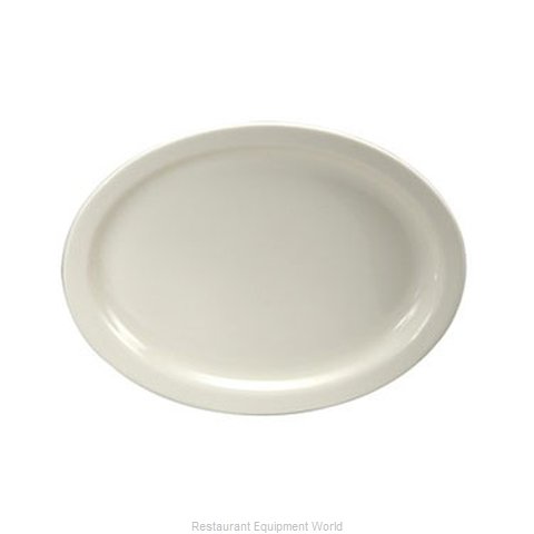 1880 Hospitality F1520000359 China Platter