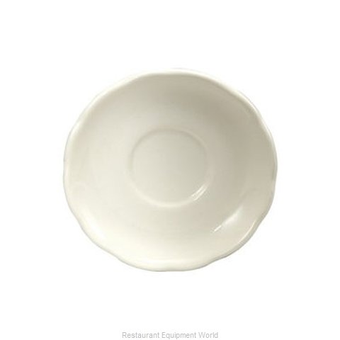 1880 Hospitality F1560000500 Saucer, China