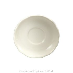 1880 Hospitality F1560000500 Saucer, China