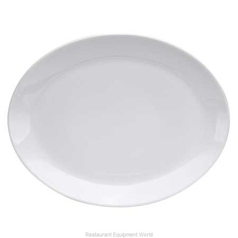 1880 Hospitality F5000000371 China Platter