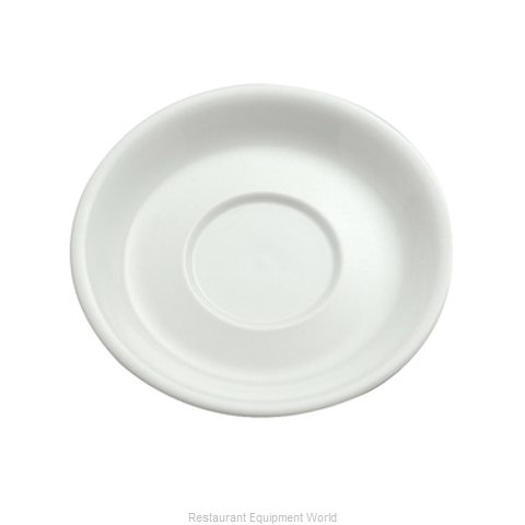 1880 Hospitality F8010000500 Saucer, China