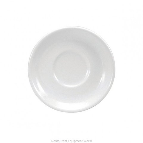 1880 Hospitality F8010000502 Saucer, China