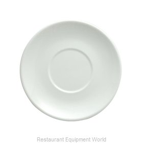 Oneida Crystal F8010000504 Saucer, China