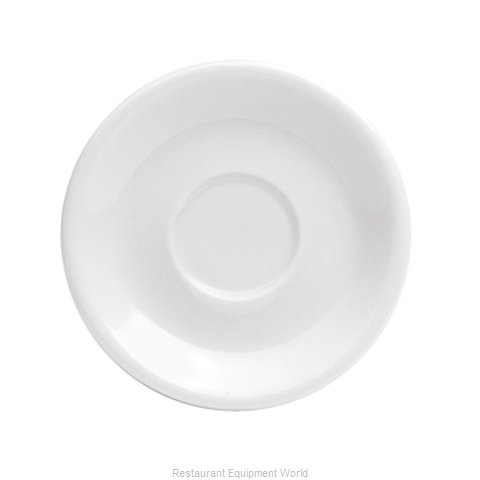 1880 Hospitality F8010000505 Saucer, China