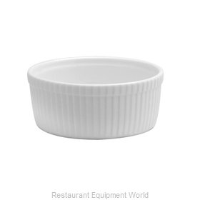 1880 Hospitality F8010000600 Souffle Bowl / Dish, China