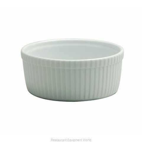 1880 Hospitality F8010000603 Souffle Bowl / Dish, China