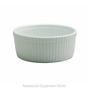 1880 Hospitality F8010000603 Souffle Bowl / Dish, China