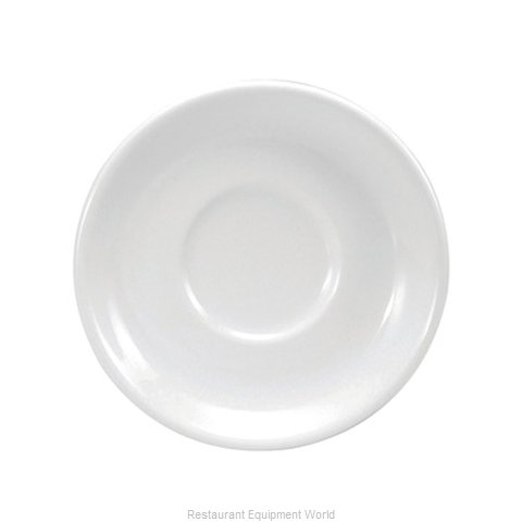 1880 Hospitality F9010000502 Saucer, China