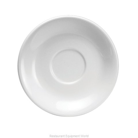 1880 Hospitality F9010000504 Saucer, China