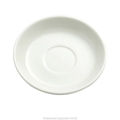 1880 Hospitality F9010000505 Saucer, China