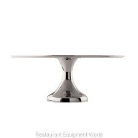 Oneida Crystal J0010311A Cake Stand