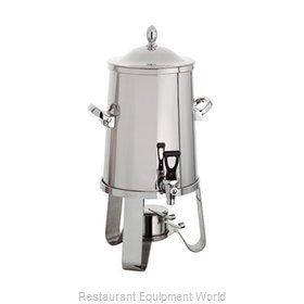 Oneida Crystal J0010811A Coffee Chafer Urn