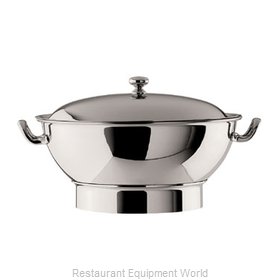 Oneida Crystal J0014371A Soup Tureen