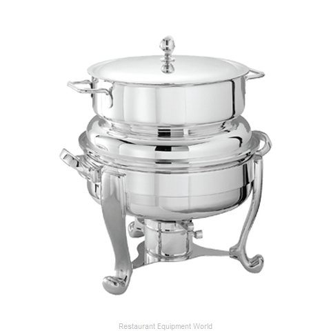 1880 Hospitality J0060004 Soup Chafer Marmite