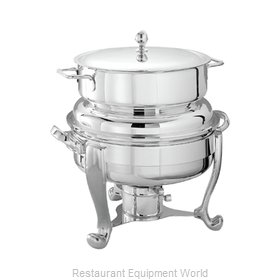 Oneida Crystal J0060004 Soup Chafer Marmite