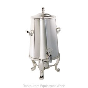 Oneida Crystal J0060811A Coffee Chafer Urn
