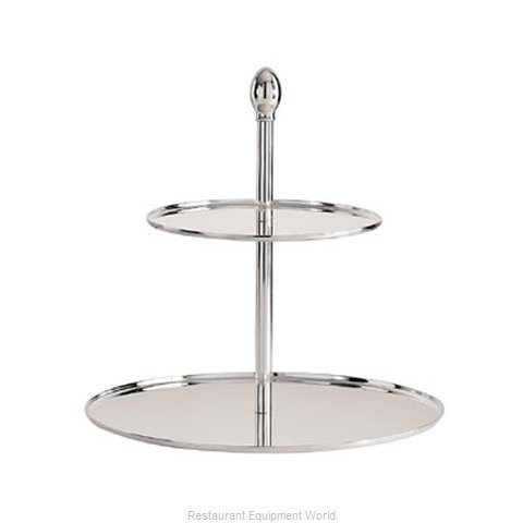 1880 Hospitality J0063621A Display Stand, Tiered