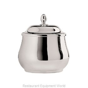 Oneida Crystal J0064421A Sugar Bowl