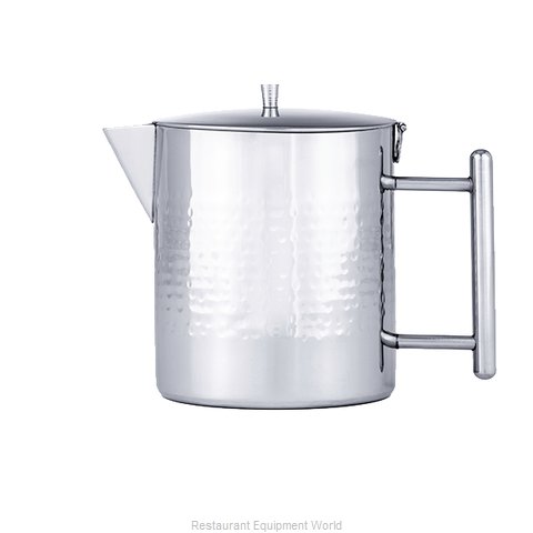 1880 Hospitality J0851000A Coffee Pot/Teapot, Metal