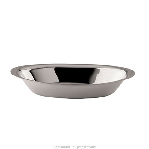 1880 Hospitality K0010112A Serving & Display Tray, Metal