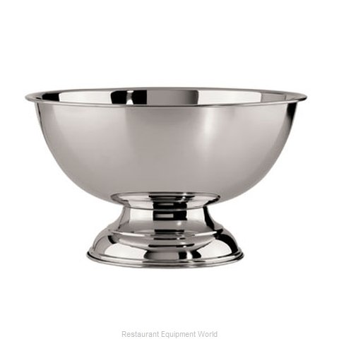 1880 Hospitality K0013812A Punch Bowl, Metal