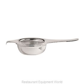 Oneida Crystal K0014912A Tea Strainer / Infuser