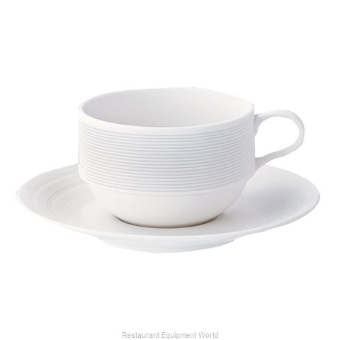 1880 Hospitality L5650000500 Saucer, China