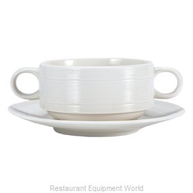 1880 Hospitality L5650000528 Saucer, China