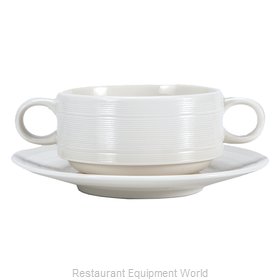 Oneida Crystal L5650000791 Soup Cup / Mug, China