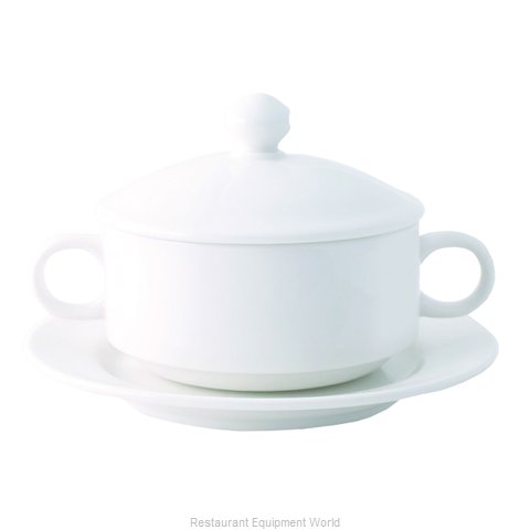 1880 Hospitality L5800000570S Saucer, China