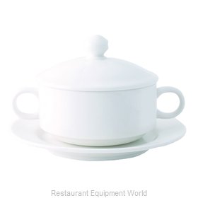 1880 Hospitality L5800000570S Saucer, China