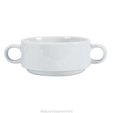 1880 Hospitality L5800000571B Soup Cup / Mug, China