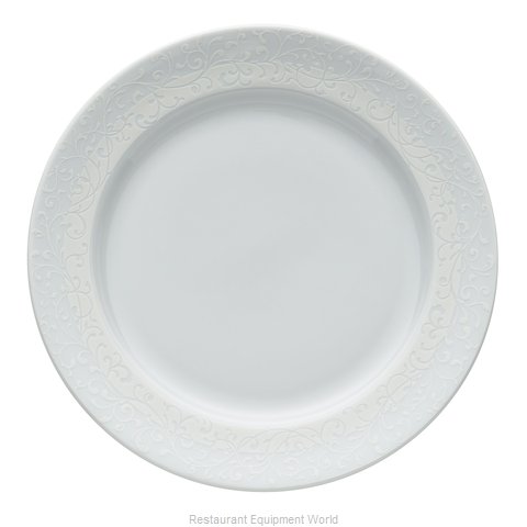 1880 Hospitality L5803050133 Plate, China