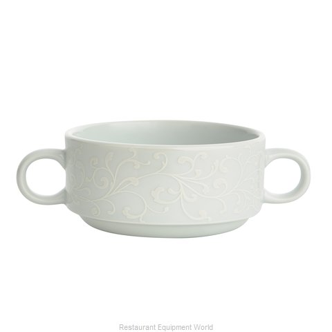 1880 Hospitality L5803050571B Bouillon Cups, China