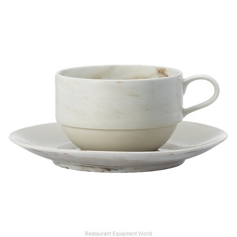 1880 Hospitality L6200000500 Saucer, China