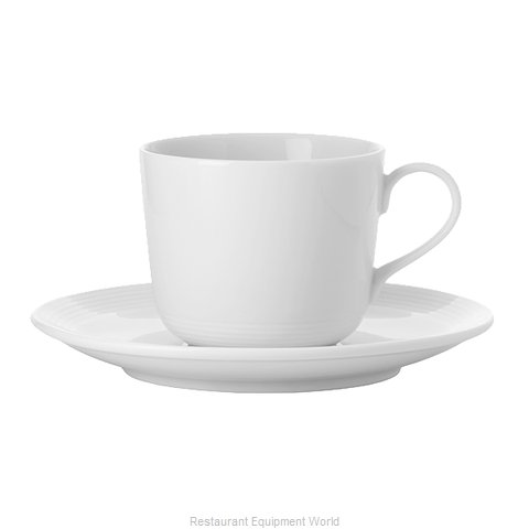 1880 Hospitality L6600000500 Saucer, China