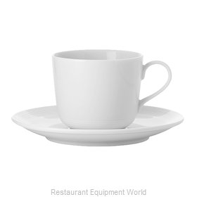 1880 Hospitality L6600000500 Saucer, China