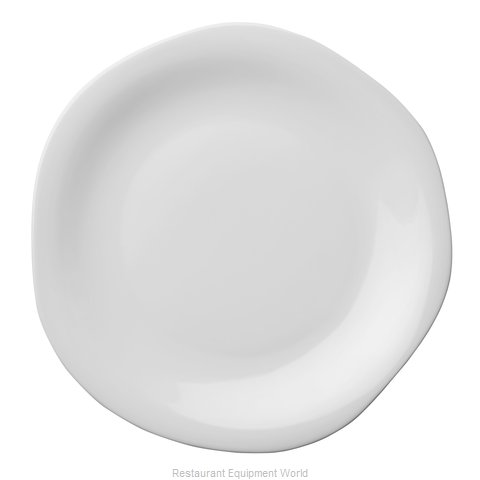 1880 Hospitality L6700000119 Plate, China