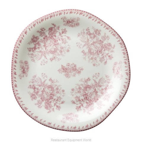 1880 Hospitality L6703052119 Plate, China