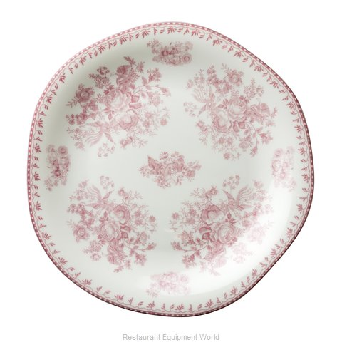 1880 Hospitality L6703052152 Plate, China