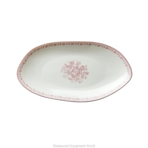 1880 Hospitality L6703052342 Plate, China