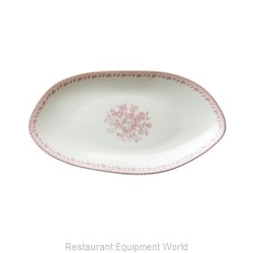 1880 Hospitality L6703052342 Plate, China