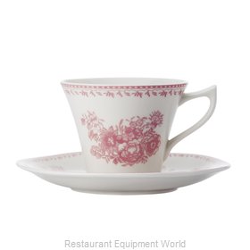 1880 Hospitality L6703052500 Saucer, China