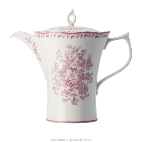 1880 Hospitality L6703052861 Coffee Pot/Teapot, China (Magnified)