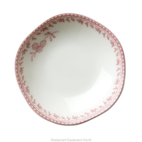 1880 Hospitality L6703052942 Sauce Dish, China