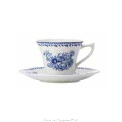 1880 Hospitality L6703061500 Saucer, China