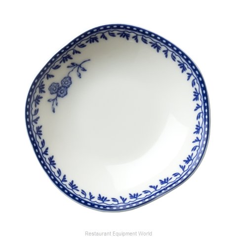 1880 Hospitality L6703061942 Sauce Dish, China