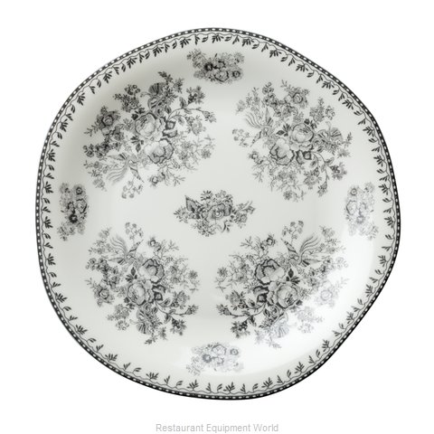 1880 Hospitality L6703068119 Plate, China