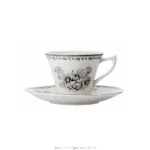 1880 Hospitality L6703068500 Saucer, China