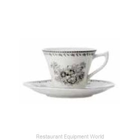 1880 Hospitality L6703068500 Saucer, China